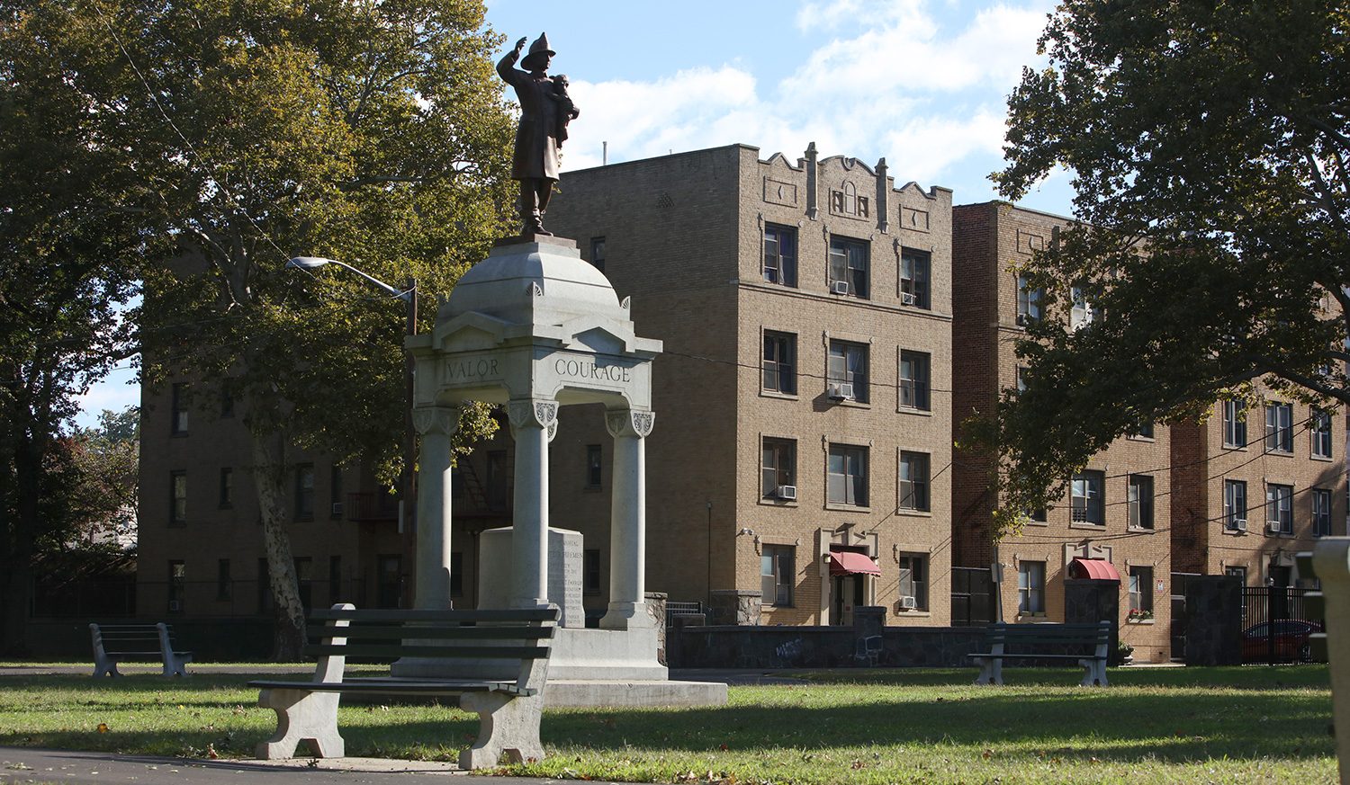 192 Kensington Apartments Westside Jersey City